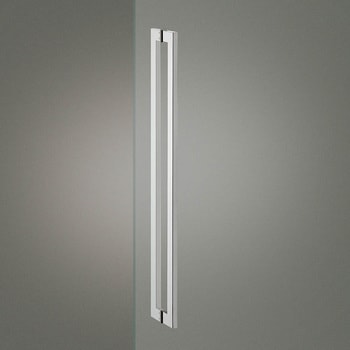 【オーダー】ドアハンドル 角型 ストレートタイプ G630 - UNION(ユニオン)