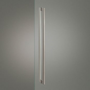 【オーダー】ドアハンドル 角型 ストレートタイプ G630 - UNION(ユニオン)