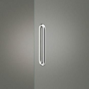 【オーダー】ドアハンドル 丸型 ストレートタイプ G7056 UNION(ユニオン)