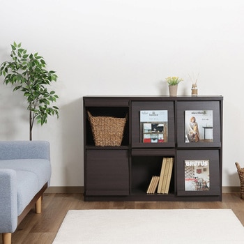 レガール ディスプレイラック 不二貿易