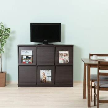 レガール ディスプレイラック 不二貿易