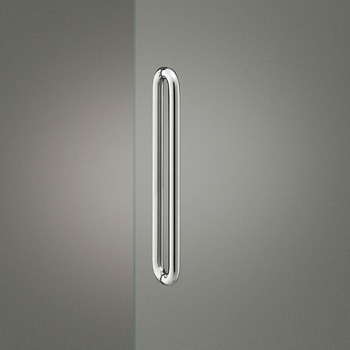 【オーダー】ドアハンドル 丸型 ストレートタイプ G7056 UNION(ユニオン)