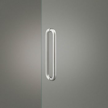 【オーダー】ドアハンドル 丸型 ストレートタイプ G7056 UNION(ユニオン)