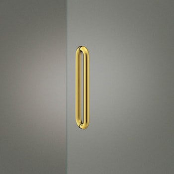 【オーダー】ドアハンドル 丸型 ストレートタイプ G7056 UNION(ユニオン)