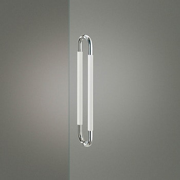 【オーダー】ドアハンドル 丸型 ストレートタイプ G7058 - UNION(ユニオン)