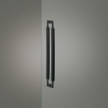 【オーダー】ドアハンドル ストレートタイプ 南部鉄 G890 UNION(ユニオン)