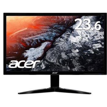 Amazon.co.jp: Acer ゲーミングモニター SigmaLine 23.6インチ