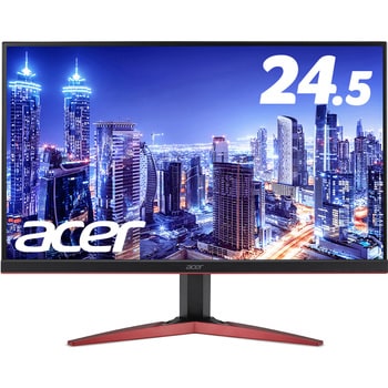 Aランク Acer KG251Qibmiipx 240Hz GTG フルHD - crumiller.com