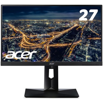 Монитор acer cb271hkabmidprx обзор