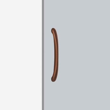 【オーダー】ケアハンドル(引き戸用)H2102 UNION(ユニオン)