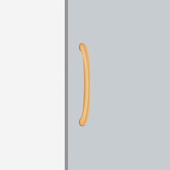 【オーダー】ケアハンドル(引き戸用)H2102 UNION(ユニオン)