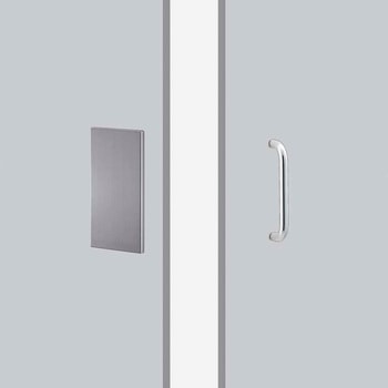 【オーダー】ケアハンドル 押板・引手 H5556 UNION(ユニオン)