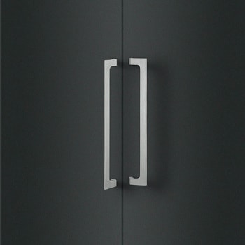 【オーダー】ドアハンドル 振り出しタイプ T1050 UNION(ユニオン)