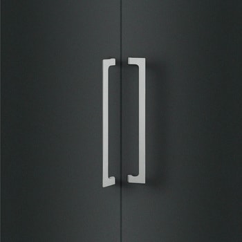 【オーダー】ドアハンドル 振り出しタイプ T1050 UNION(ユニオン)