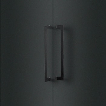 【オーダー】ドアハンドル 振り出しタイプ T1050 UNION(ユニオン)