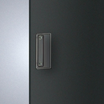 【オーダー】ドアハンドル プレートタイプ 押板 T110 UNION(ユニオン)