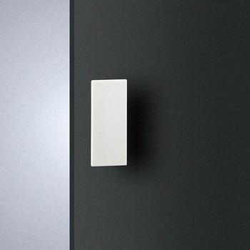 【オーダー】ドアハンドル プレートタイプ 押板 T110 UNION(ユニオン)