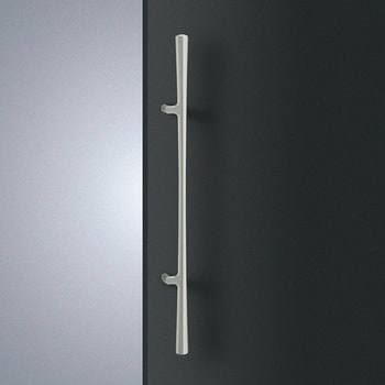 【オーダー】ドアハンドル 振り出しタイプ T1156 UNION(ユニオン)