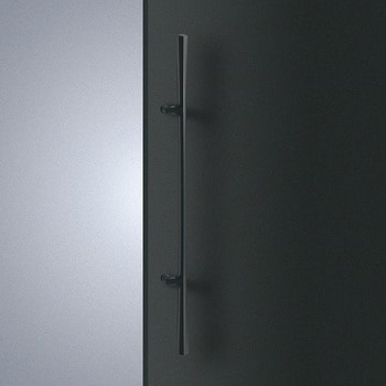 【オーダー】ドアハンドル 振り出しタイプ T1156 UNION(ユニオン)