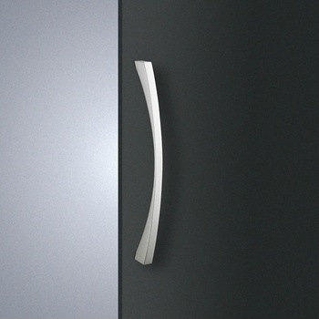 【オーダー】ドアハンドル 振り出しタイプ T1175 - UNION(ユニオン)