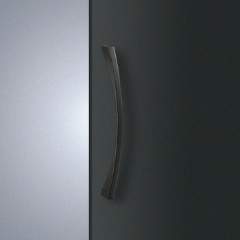 【オーダー】ドアハンドル 振り出しタイプ T1175 - UNION(ユニオン)