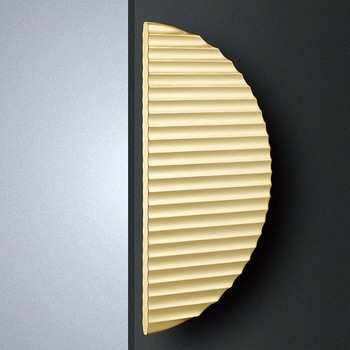 【オーダー】ドアハンドル プレートタイプ T1283 - UNION(ユニオン)