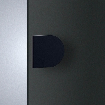 【オーダー】ドアハンドル プレートタイプ 押板 T2100 - UNION(ユニオン)