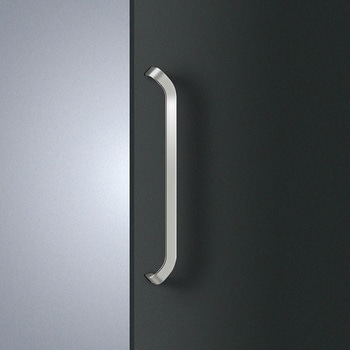 【オーダー】ドアハンドル 振り出しタイプ T2710 UNION(ユニオン)