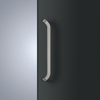 【オーダー】ドアハンドル 振り出しタイプ T2710 UNION(ユニオン)
