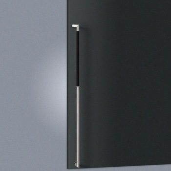 【オーダー】ドアハンドル 丸型 振り出しタイプ T2751 UNION(ユニオン)