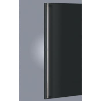 【オーダー】ドアハンドル 角型 ストレートタイプ T2971 UNION(ユニオン)
