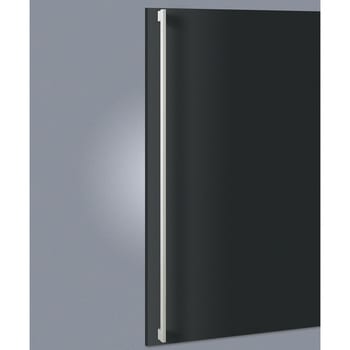 【オーダー】ドアハンドル 角型 ストレートタイプ T2972 UNION(ユニオン)