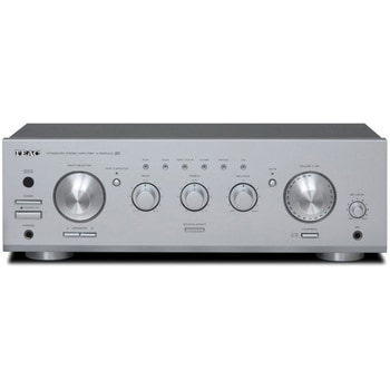 TEAC アンプ シルバー A-R630MK ii 美品 TEAC アンプ シルバー A-R630MK ii 美品 TEAC A-R630MK2 TEAC A