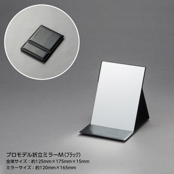 プロモデル折立ミラー 堀内鏡工業