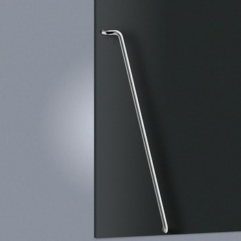 【オーダー】ドアハンドル 丸型 振り出しタイプ T34 UNION(ユニオン)