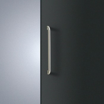 【オーダー】ドアハンドル 角型 ストレートタイプ T5210 UNION(ユニオン)