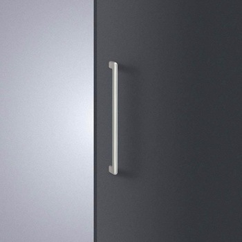 【オーダー】ドアハンドル 角型 ストレートタイプ T5210 UNION(ユニオン)