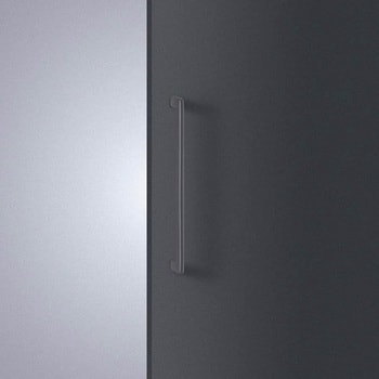 【オーダー】ドアハンドル 角型 ストレートタイプ T5210 UNION(ユニオン)