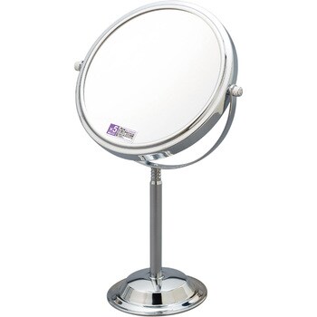 5x makeup mirror