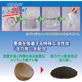 非常用トイレ セルレット10回分セット 後藤