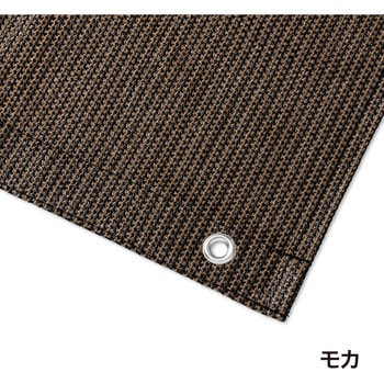 雨よけシェード タカショー