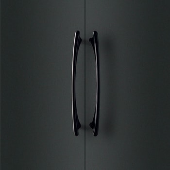 【オーダー】ドアハンドル 振り出しタイプ T6511 - UNION(ユニオン)