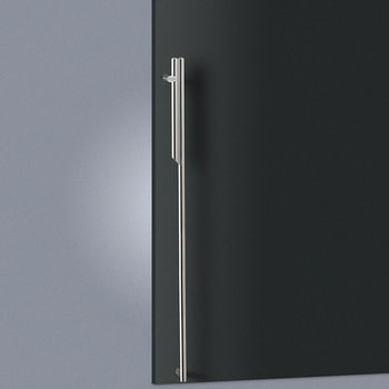 【オーダー】ドアハンドル 振り出しタイプ T7570 UNION(ユニオン)