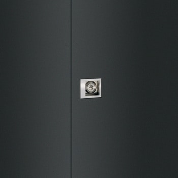 【オーダー】堀込ハンドル ULS2740 本締り錠別途 UNION(ユニオン)