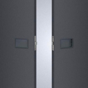 川口技研 ドアノブ ハンドル 交換 GIKEN ホームレバー HL-2CB DF