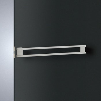 【オーダー】プッシュプル ワイドタイプ 専用空錠付(BS31) ULSW1143 UNION(ユニオン)
