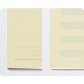 mahora note(まほらノート) A6 大栗紙工
