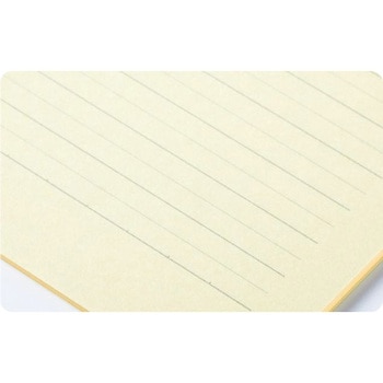 mahora note(まほらノート) A6 大栗紙工