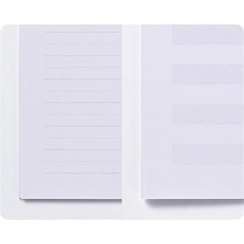 mahora note(まほらノート) A6 大栗紙工