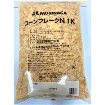 コーンフレーク 森永